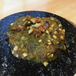 流山 すず季 - 焼き味噌