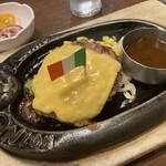 トマト＆オニオン - 