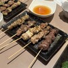 やきとり 鳥誠