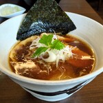 麺家 本倉