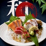 ゆるりと菜 村さ来 - 料理写真:
