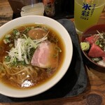 らーめん 一空 - 