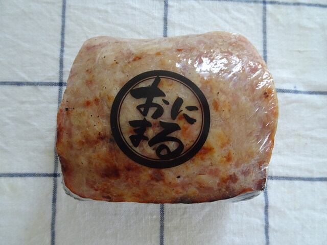 ごちそう焼むすび おにまる 広島本通り店 - 立町/おにぎり | 食べログ