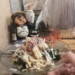 魚と地酒 たら福 - 