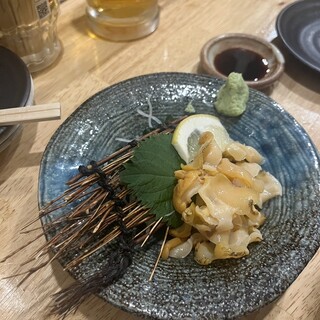 魚と地酒 たら福_1