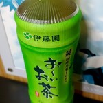 ファミリーマート - ドリンク写真:
