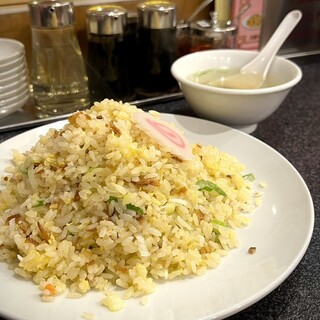 炒飯屋 一_1