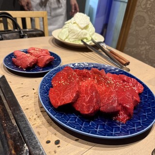 奈良きみや 別邸 柘榴