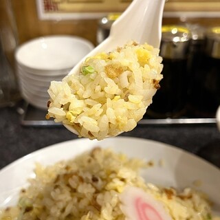 炒飯屋 一_0