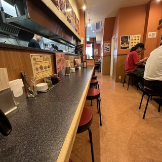 炒飯屋 一_2