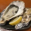 オイスター&スモークドバーサンゴ - 