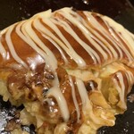 もんじゃ焼 山吉 - 