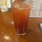 Oyster & Smoked Bar Sango - 