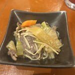 Oyster & Smoked Bar Sango - 