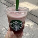 スターバックスコーヒー - ドリンク写真: