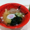 都庁第二本庁舎4階職員食堂