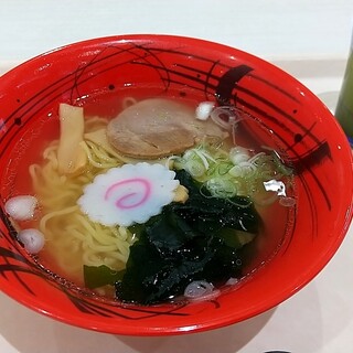 都庁第二本庁舎4階職員食堂_0