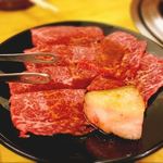 大衆肉料理悠久 - 