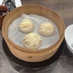 小籠包茶樓 龍哉 - 