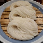 佐藤養助 - 二味せいろ（大盛り）