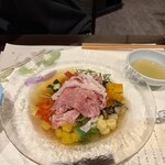 梅の花 - 