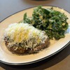 UMIKAZE KITCHEN - しらす青唐辛子パルミジャーノトースト