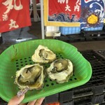 魚売場　森田水産 - 