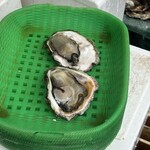 魚売場　森田水産 - 