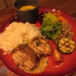 chigura dining