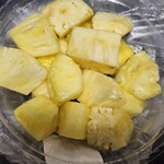 ベイシア - 料理写真: