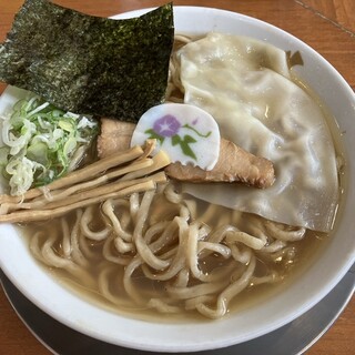 ラーメン金子_0