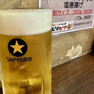 とりビアー_1