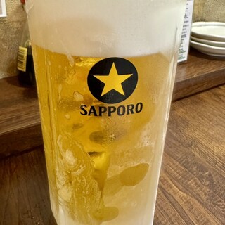 とりビアー_0
