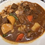 CoCo壱番屋 - 料理写真: