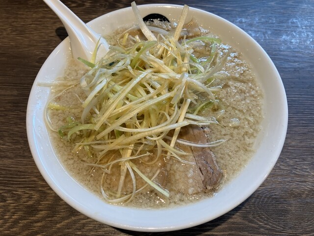 伊藤商店 山形東根店 - さくらんぼ東根/ラーメン | 食べログ