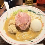 らぁめん小池