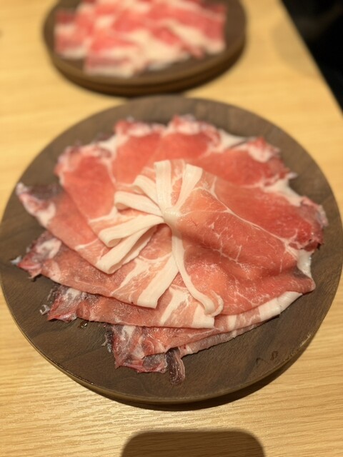 しゃぶしゃぶ但馬屋 所沢店 （シャブシャブタジマヤ）のご予約 - 所沢