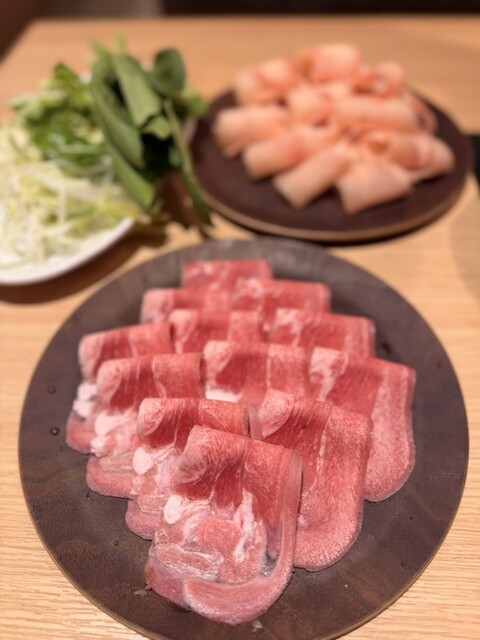 しゃぶしゃぶ但馬屋 所沢店 （シャブシャブタジマヤ）のご予約 - 所沢