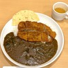 カレー王子 あびこ店