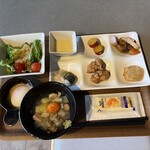 ホテルマイステイズ宮崎 - 料理写真: