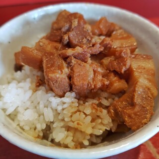 心斎橋 味仙_1