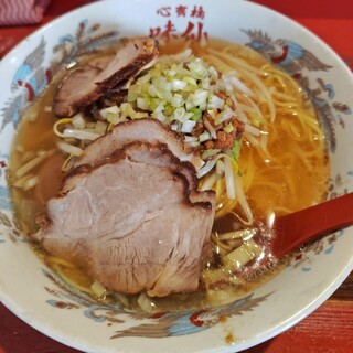 心斎橋 味仙_0