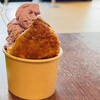 世界一のアップルパイ 鎌倉 mille mele 羽生PA下り店