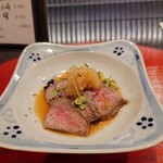 北新地ゆすら - 