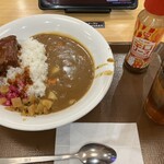 すき家 - 料理写真: