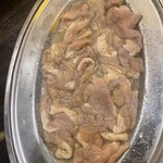大衆ホルモン・やきにく 煙力 - 