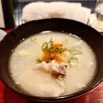 北新地ゆすら - 