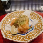 北新地ゆすら - 