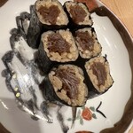 鮨 美菜月 - 