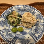 鮨 美菜月 - 